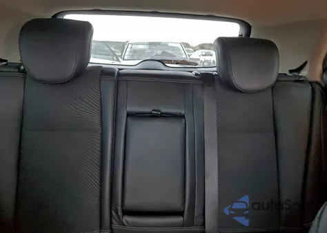 2013 Buick Encore from USA, damaged, VIN KL4CJASB2DB158813